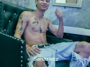 Sanarezz