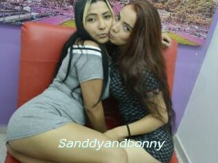 Sanddyandbonny