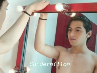 Sanderhillon