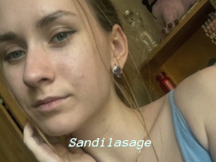 Sandilasage