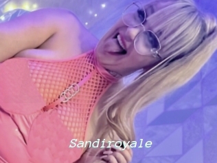 Sandiroyale