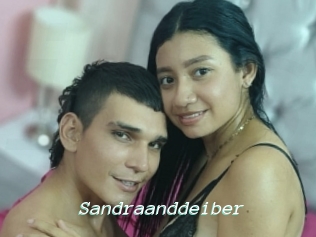 Sandraanddeiber