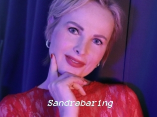 Sandrabaring