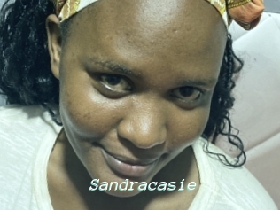 Sandracasie