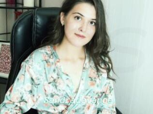 Sandradevange