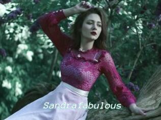 Sandrafabulous