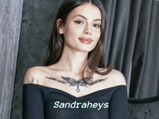 Sandraheys