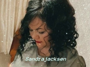 Sandrajacksen