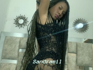 Sandramil