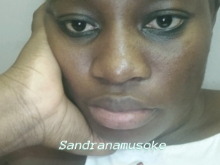 Sandranamusoke