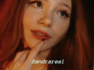 Sandrareal