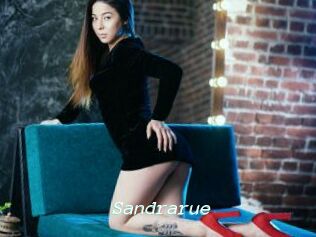 Sandrarue