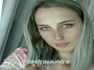 Sandrasaundre