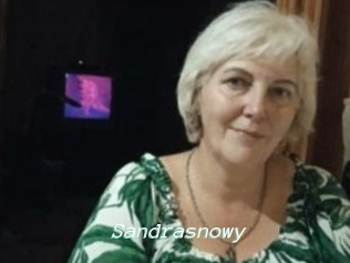 Sandrasnowy