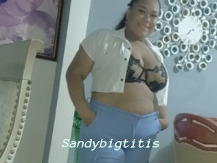 Sandybigtitis