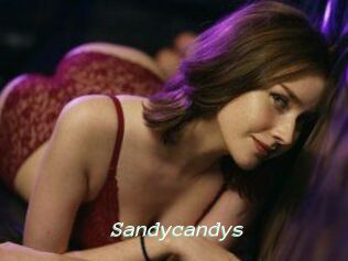 Sandycandys