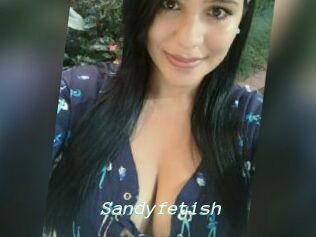 Sandyfetish