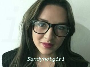 Sandyhotgirl