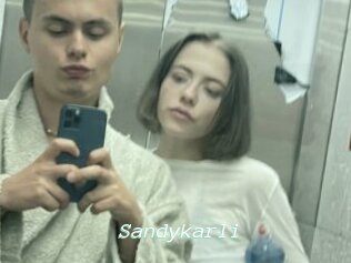 Sandykarli