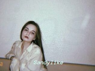Sandylike