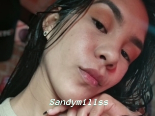 Sandymillss