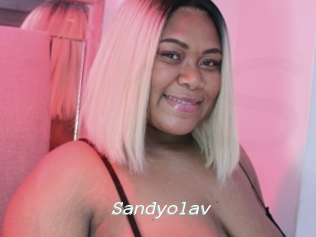 Sandyolav