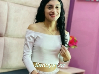 Sandystor