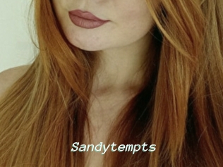 Sandytempts