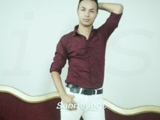 Sanntyhot