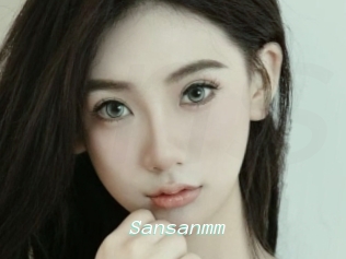 Sansanmm