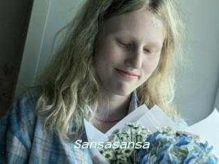 Sansasansa