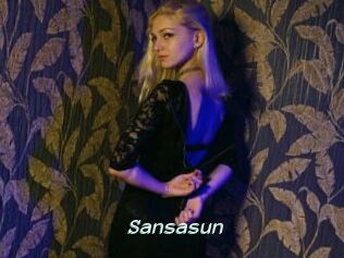 Sansasun
