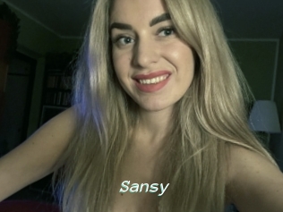 Sansy