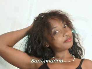 Santahanna