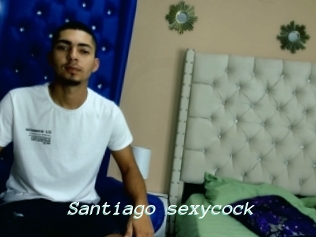Santiago_sexycock