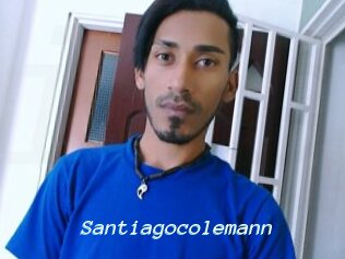 Santiagocolemann