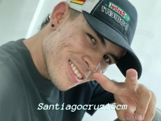 Santiagocruz16cm