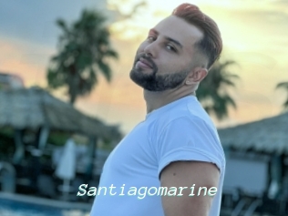 Santiagomarine