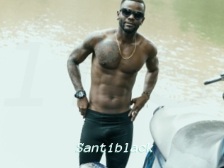 Santiblack