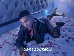 Santicute18