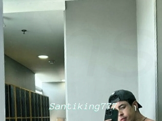 Santiking777