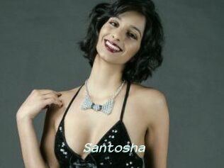 Santosha