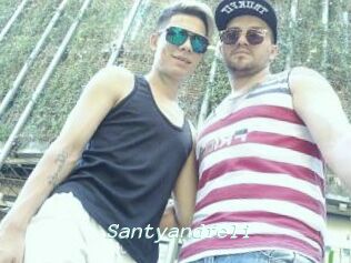 Santyandfeli