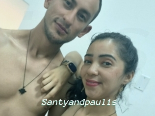 Santyandpaulis
