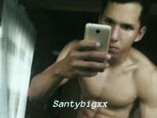 Santybigxx