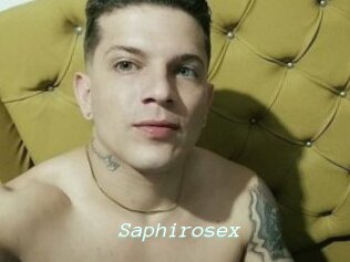 Saphirosex
