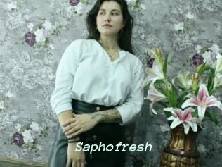 Saphofresh