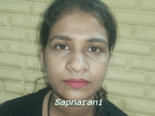 Sapnarani