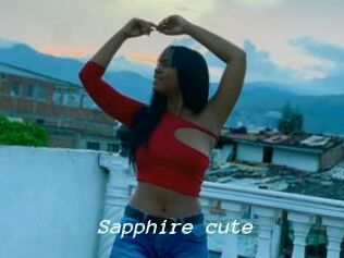 Sapphire_cute