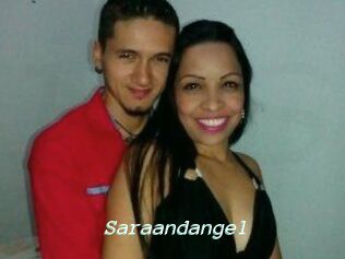 Saraandangel